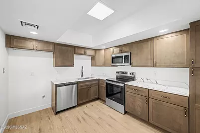 31 W Valle Place, Tucson, AZ 85737 - Photo 15