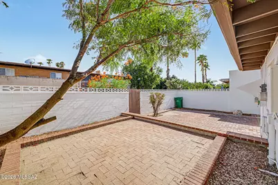 31 W Valle Place, Tucson, AZ 85737 - Photo 33