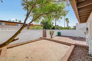 31 W Valle Pl, Tucson, AZ 85737 - Photo 33