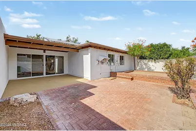 31 W Valle Place, Tucson, AZ 85737 - Photo 31