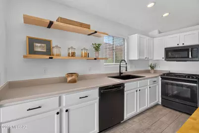 6592 W Blythe Place, Tucson, AZ 85743 - Photo 27