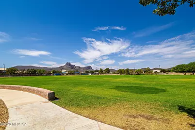 6592 W Blythe Place, Tucson, AZ 85743 - Photo 33