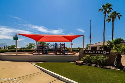 6592 W Blythe Place, Tucson, AZ 85743 - Photo 35