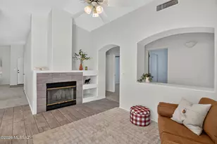 6592 W Blythe Pl, Tucson, AZ 85743 - Photo 29
