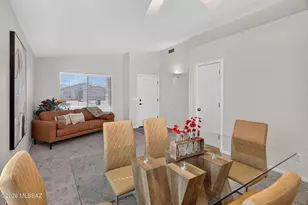6592 W Blythe Pl, Tucson, AZ 85743 - Photo 11