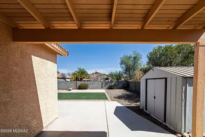 6592 W Blythe Place, Tucson, AZ 85743 - Photo 31