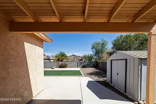6592 W Blythe Pl, Tucson, AZ 85743 - Photo 31