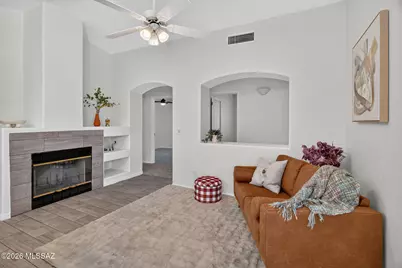 6592 W Blythe Place, Tucson, AZ 85743 - Photo 15