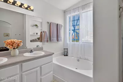 6592 W Blythe Place, Tucson, AZ 85743 - Photo 23