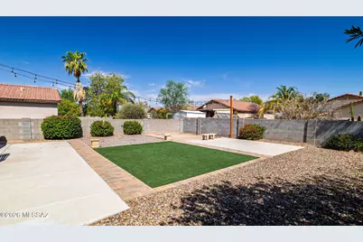 6592 W Blythe Place, Tucson, AZ 85743 - Photo 47