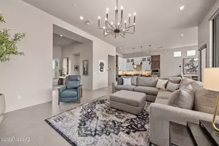 4222 W Butterfly Mountain Dr, Marana, AZ 85658 - Photo 5