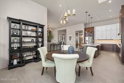 4222 W Butterfly Mountain Drive, Marana, AZ 85658 - Photo 13