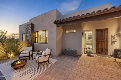 4222 W Butterfly Mountain Drive, Marana, AZ 85658 - Photo 3