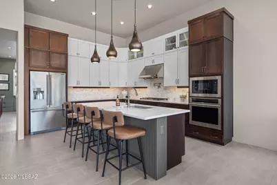 4222 W Butterfly Mountain Drive, Marana, AZ 85658 - Photo 9
