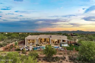 4222 W Butterfly Mountain Dr, Marana, AZ 85658 - Photo 41
