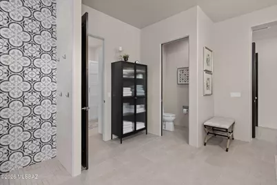 4222 W Butterfly Mountain Drive, Marana, AZ 85658 - Photo 19