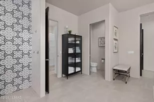 4222 W Butterfly Mountain Dr, Marana, AZ 85658 - Photo 19