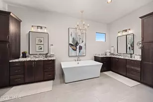 4222 W Butterfly Mountain Dr, Marana, AZ 85658 - Photo 17