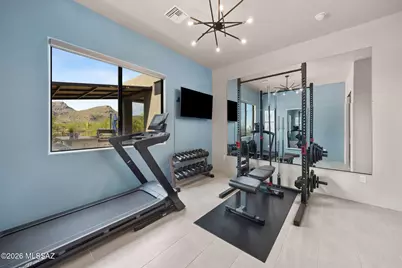 4222 W Butterfly Mountain Drive, Marana, AZ 85658 - Photo 25