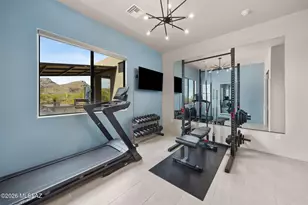 4222 W Butterfly Mountain Dr, Marana, AZ 85658 - Photo 25