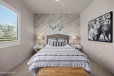 4222 W Butterfly Mountain Drive, Marana, AZ 85658 - Photo 21