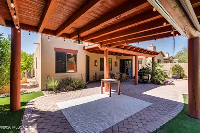 3442 W Quail Haven Circle, Tucson, AZ 85745 - Photo 39