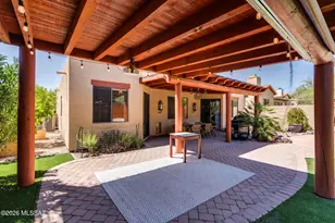 3442 W Quail Haven Circle, Tucson, AZ 85745 - Photo 39