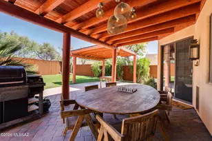 3442 W Quail Haven Circle, Tucson, AZ 85745 - Photo 37
