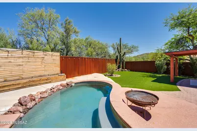 3442 W Quail Haven Circle, Tucson, AZ 85745 - Photo 41