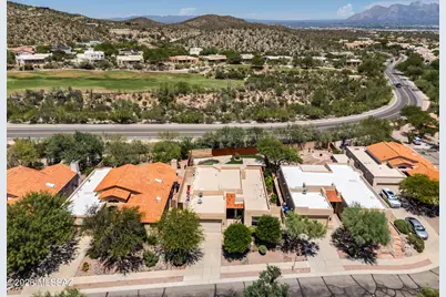 3442 W Quail Haven Circle, Tucson, AZ 85745 - Photo 1