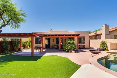 3442 W Quail Haven Circle, Tucson, AZ 85745 - Photo 43