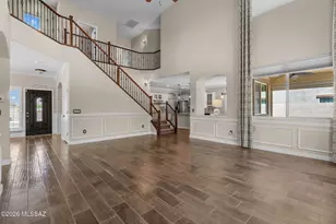 9812 N Havenwood Way, Marana, AZ 85653 - Photo 17
