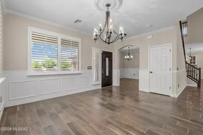 9812 N Havenwood Way, Marana, AZ 85653 - Photo 5