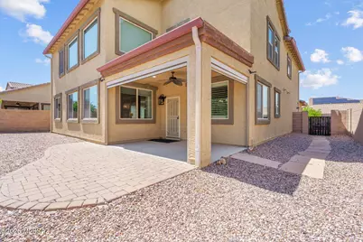 9812 N Havenwood Way, Marana, AZ 85653 - Photo 37