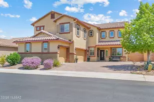 9812 N Havenwood Way, Marana, AZ 85653 - Photo 3