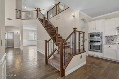 9812 N Havenwood Way, Marana, AZ 85653 - Photo 23