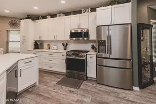 6707 W Calle Valerio, Tucson, AZ 85743 - Photo 13