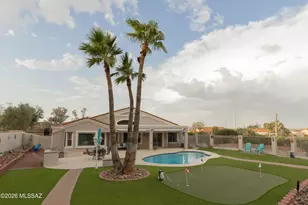 6707 W Calle Valerio, Tucson, AZ 85743 - Photo 43