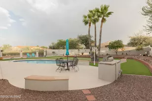 6707 W Calle Valerio, Tucson, AZ 85743 - Photo 45