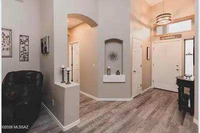 6707 W Calle Valerio, Tucson, AZ 85743 - Photo 5