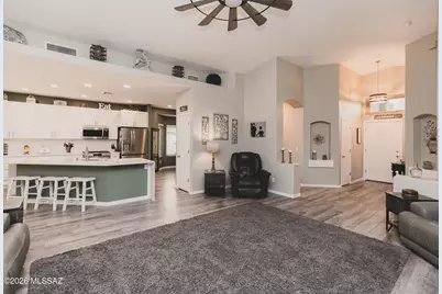 6707 W Calle Valerio, Tucson, AZ 85743 - Photo 7