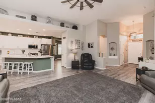 6707 W Calle Valerio, Tucson, AZ 85743 - Photo 7