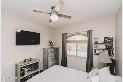 6707 W Calle Valerio, Tucson, AZ 85743 - Photo 37