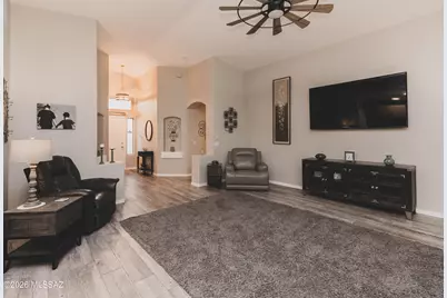 6707 W Calle Valerio, Tucson, AZ 85743 - Photo 9