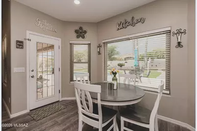 6707 W Calle Valerio, Tucson, AZ 85743 - Photo 17