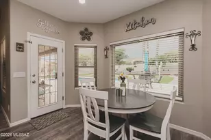 6707 W Calle Valerio, Tucson, AZ 85743 - Photo 17