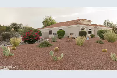 6707 W Calle Valerio, Tucson, AZ 85743 - Photo 3