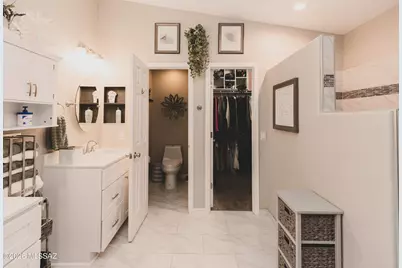 6707 W Calle Valerio, Tucson, AZ 85743 - Photo 23