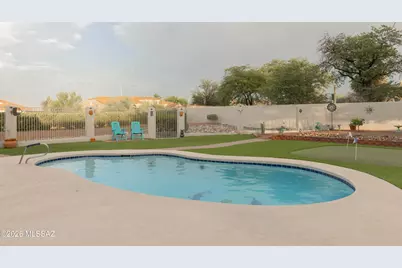 6707 W Calle Valerio, Tucson, AZ 85743 - Photo 49