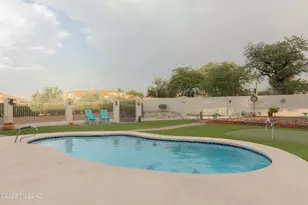 6707 W Calle Valerio, Tucson, AZ 85743 - Photo 49